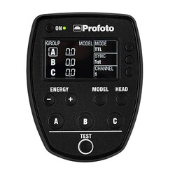 Profoto Air TTL-N Remote