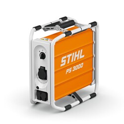 Power Station STIHL PS 3000 / Instagrid - 230V 3600W