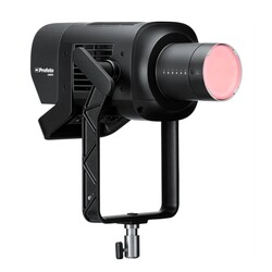 Profoto L600C - Profoto mount