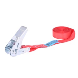 Ratchet Strap 600 kg - 6m