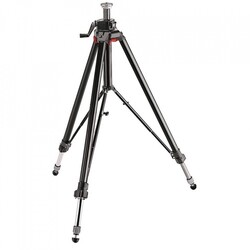 Tripod L - Manfrotto 058B