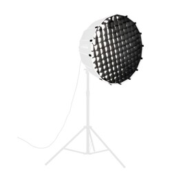 Softbox Grid Parabolic - 60cm