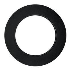 Step-Up Filter Ring Adapter 58 - 82mm