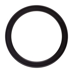 Step-Up Filter Ring Adapter 72 - 82mm