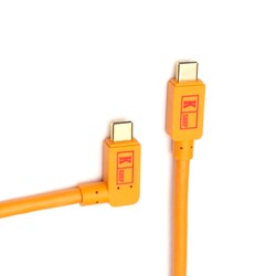 Cable - Knackscharf - 10m - Type C / Type C angled